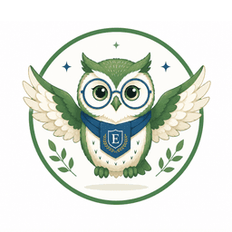 EMMA the owl